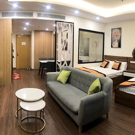 Flc Sea Tower Quy Nhon- Kizz House Apartment Bagian luar foto