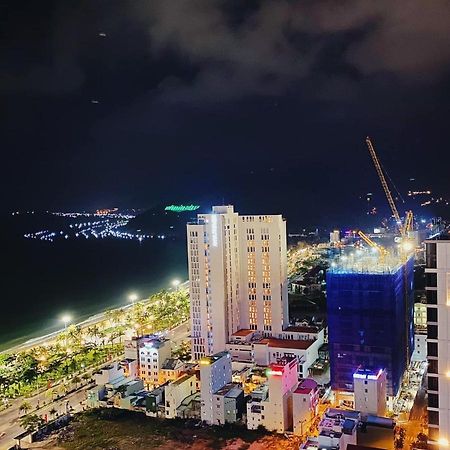 Flc Sea Tower Quy Nhon- Kizz House Apartment Bagian luar foto