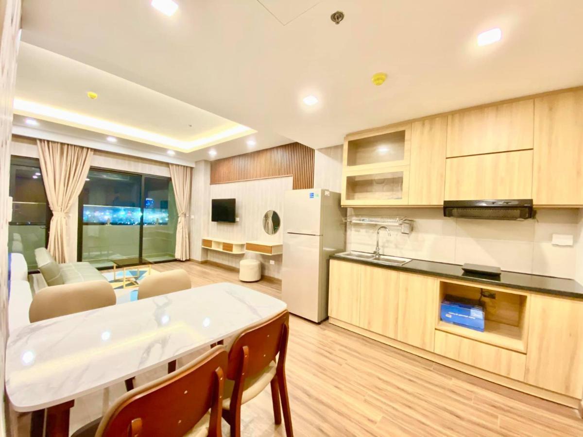 Flc Sea Tower Quy Nhon- Kizz House Apartment Bagian luar foto