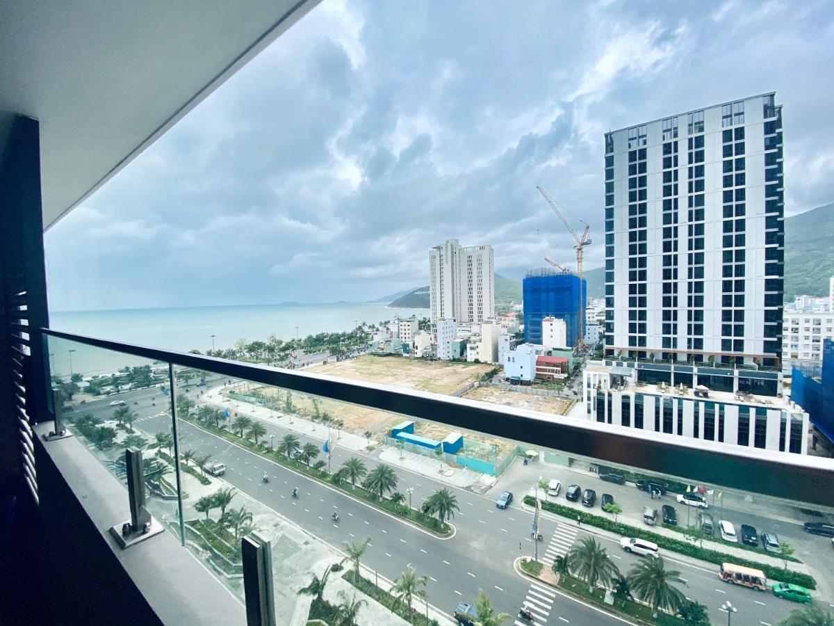 Flc Sea Tower Quy Nhon- Kizz House Apartment Bagian luar foto