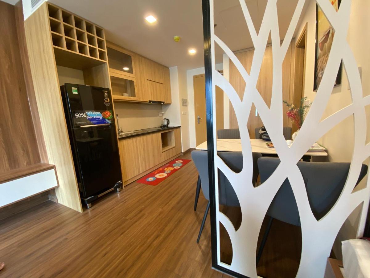 Flc Sea Tower Quy Nhon- Kizz House Apartment Bagian luar foto