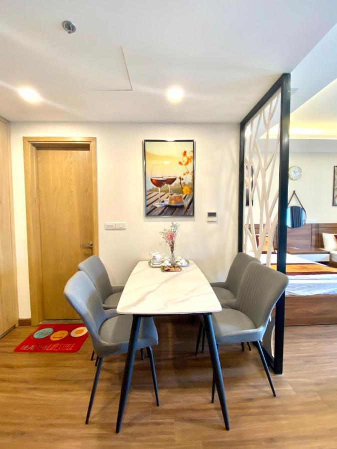 Flc Sea Tower Quy Nhon- Kizz House Apartment Bagian luar foto