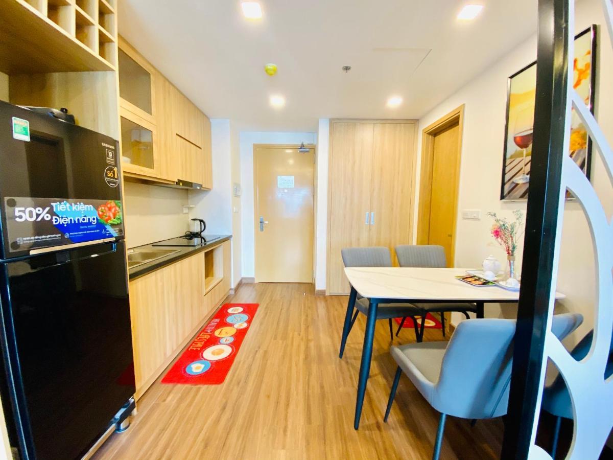 Flc Sea Tower Quy Nhon- Kizz House Apartment Bagian luar foto