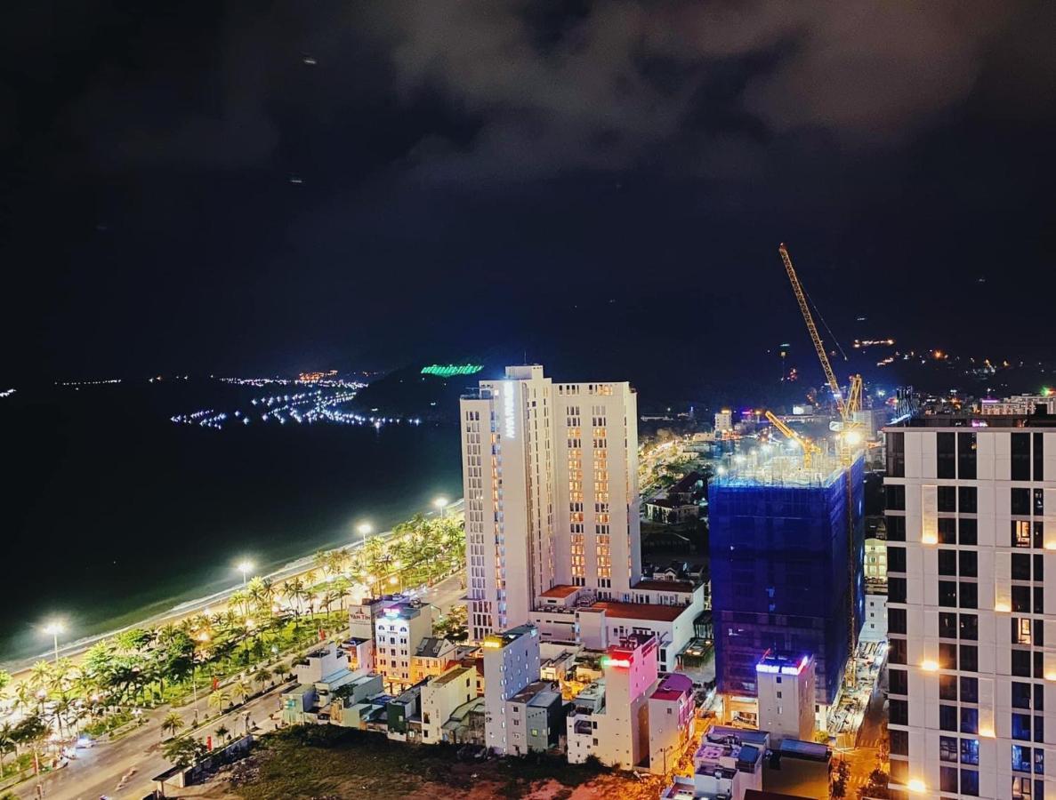 Flc Sea Tower Quy Nhon- Kizz House Apartment Bagian luar foto